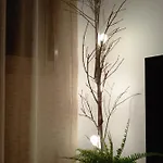 Greenhouse 公寓 Sardina