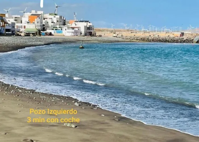 Greenhouse Apartament *