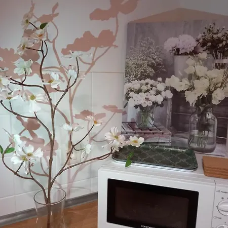 Greenhouse Appartement Sardina