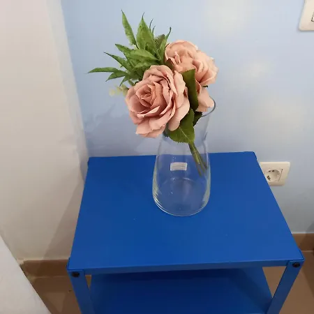Greenhouse Apartman *