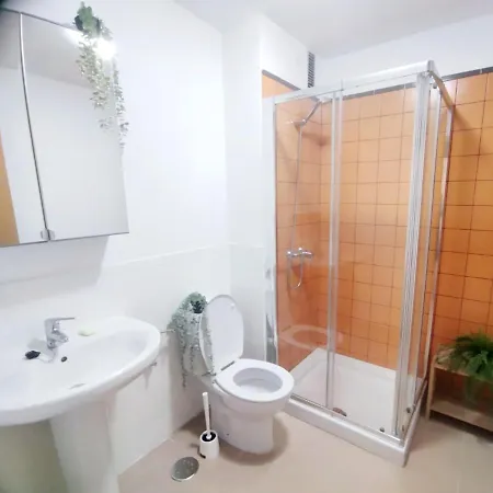 Apartmán Greenhouse Sardina