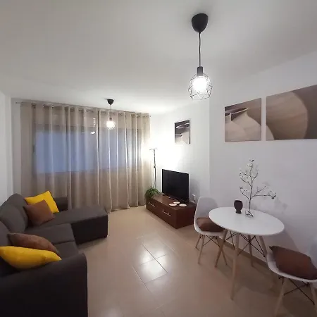 Apartmán Greenhouse Sardina