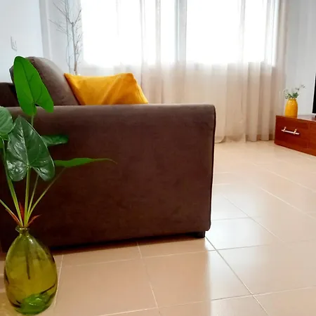 Greenhouse Apartmán Sardina