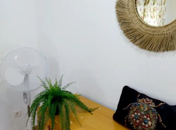 Greenhouse شقة Sardina