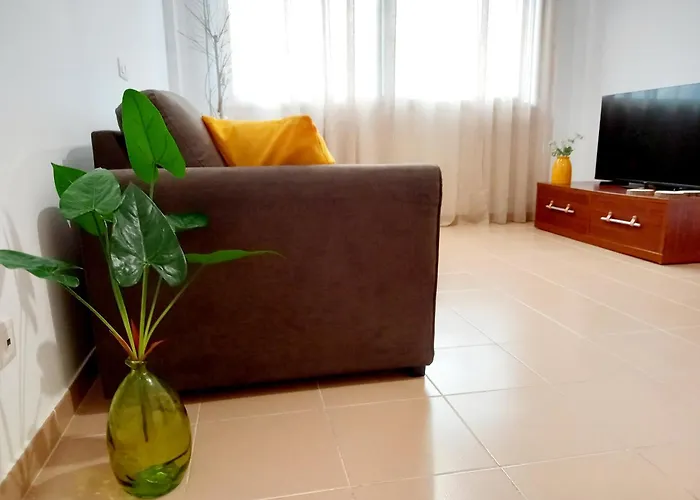 Greenhouse شقة Sardina
